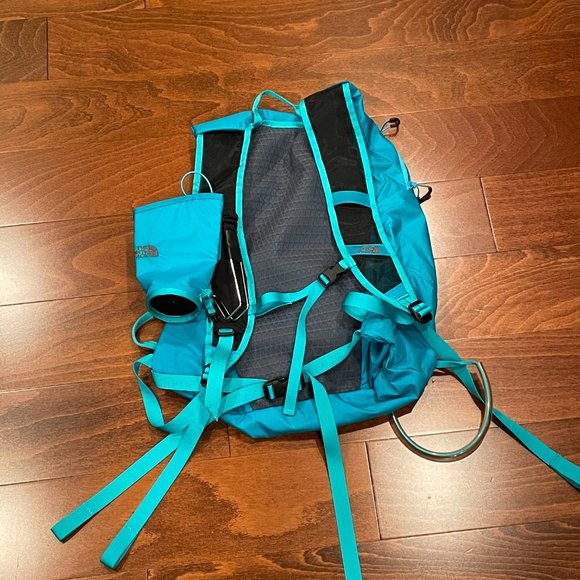 NWOT The North Face Summit Series Rapidus 30L Ski Mountaineering Day Pack main image 6